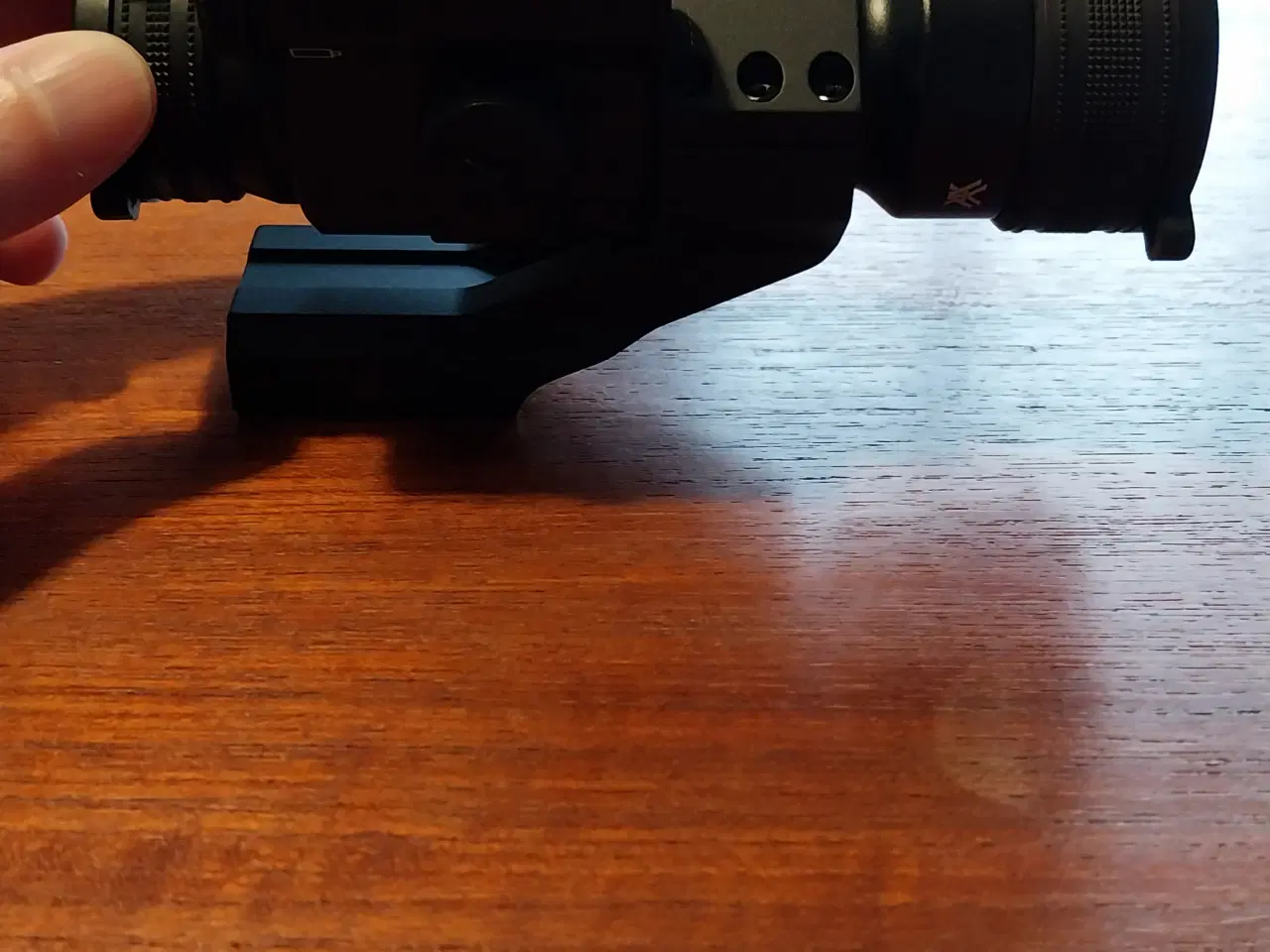 Billede 3 - Vortex Strikefire II