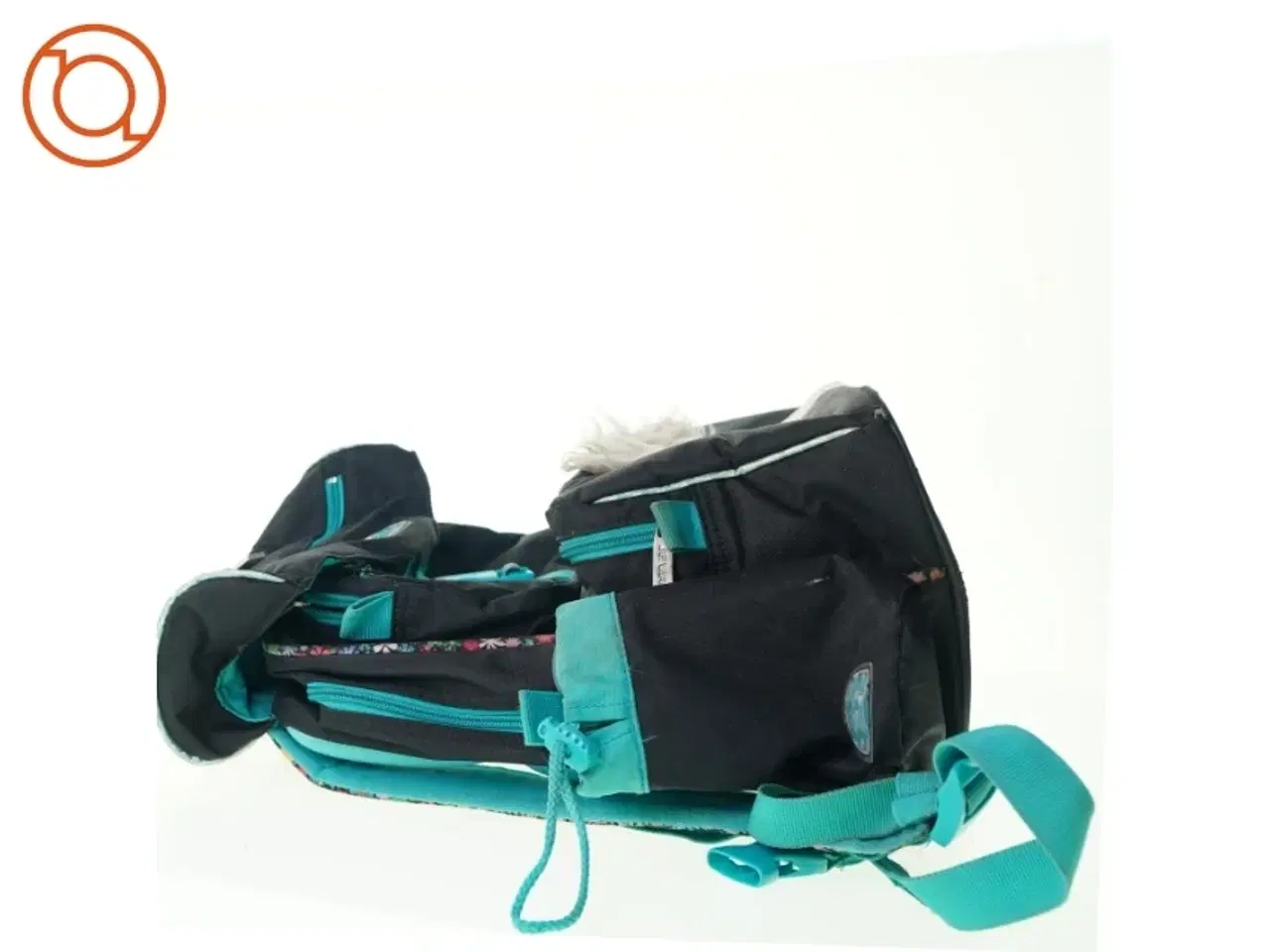 Billede 3 - Rygsæk fra Jeva (str. 36 x 30 cm)