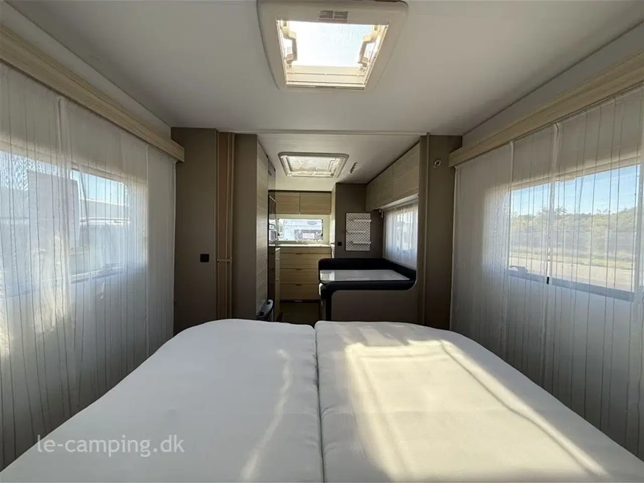 Billede 2 - 2021 - Adria Altea 542 PH