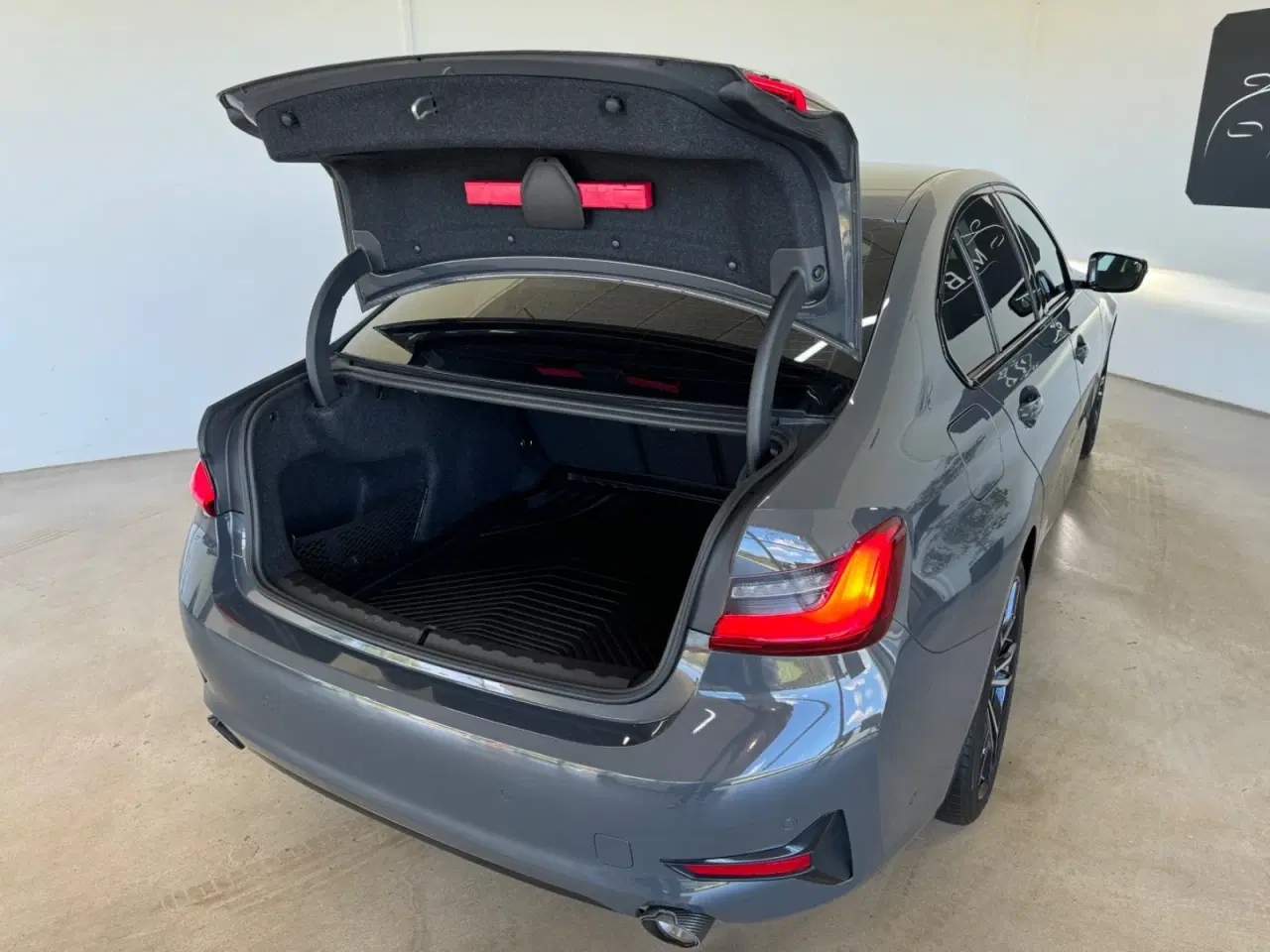Billede 8 - BMW 330i 2,0 Sport Line aut.
