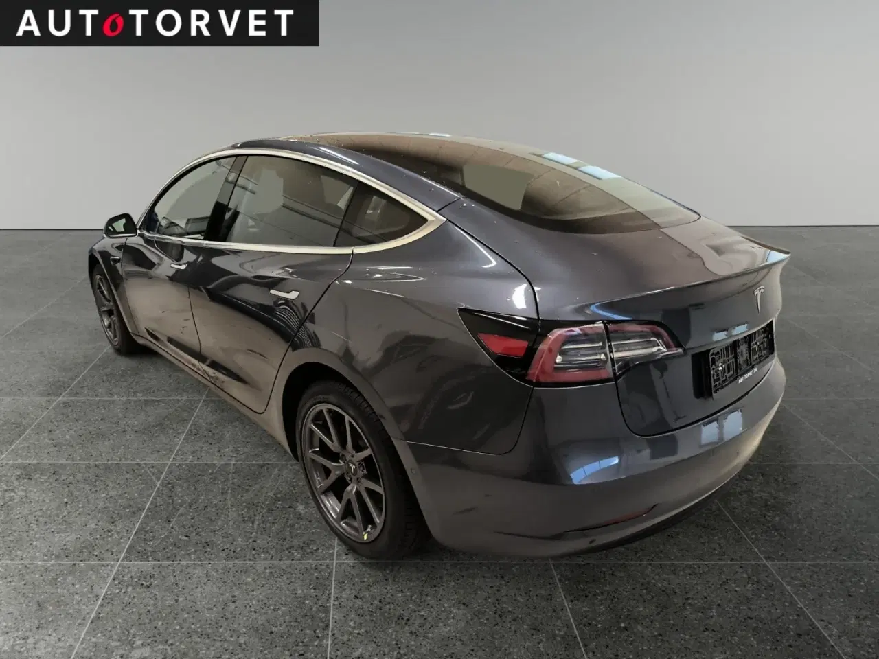Billede 4 - Tesla Model 3  Long Range AWD