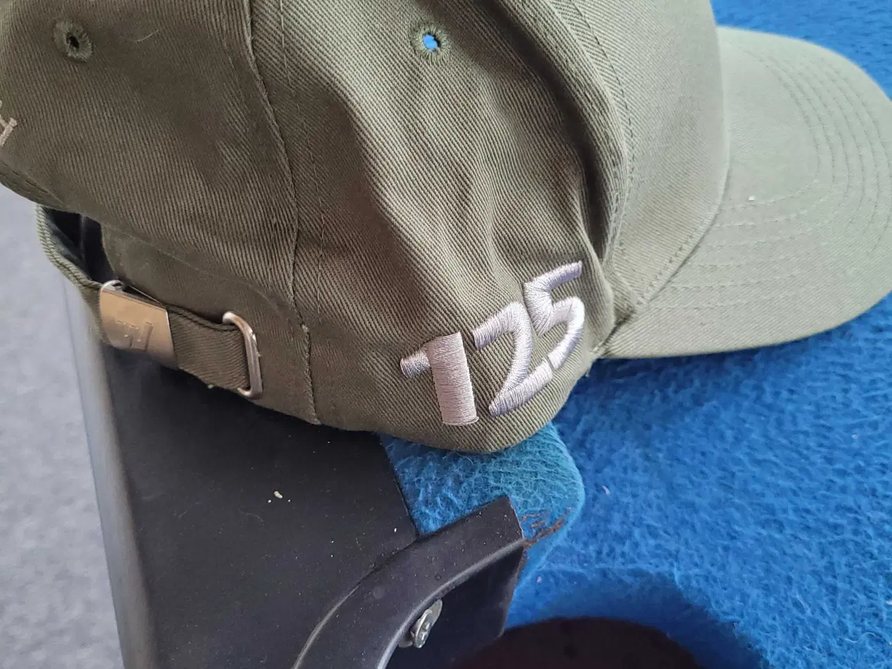 Billede 8 - Weihrauch hw 50s