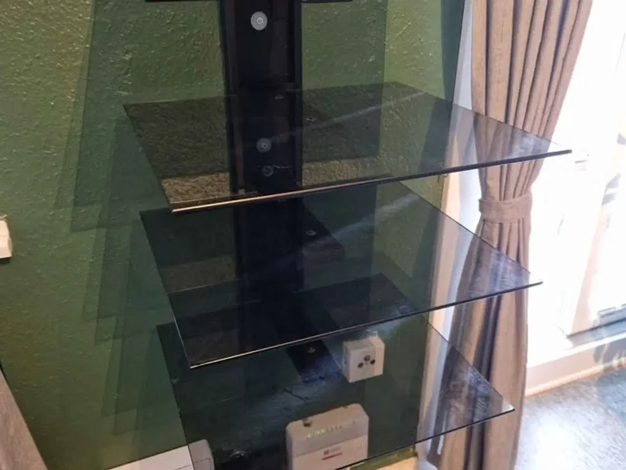 Billede 1 - Stereo rack