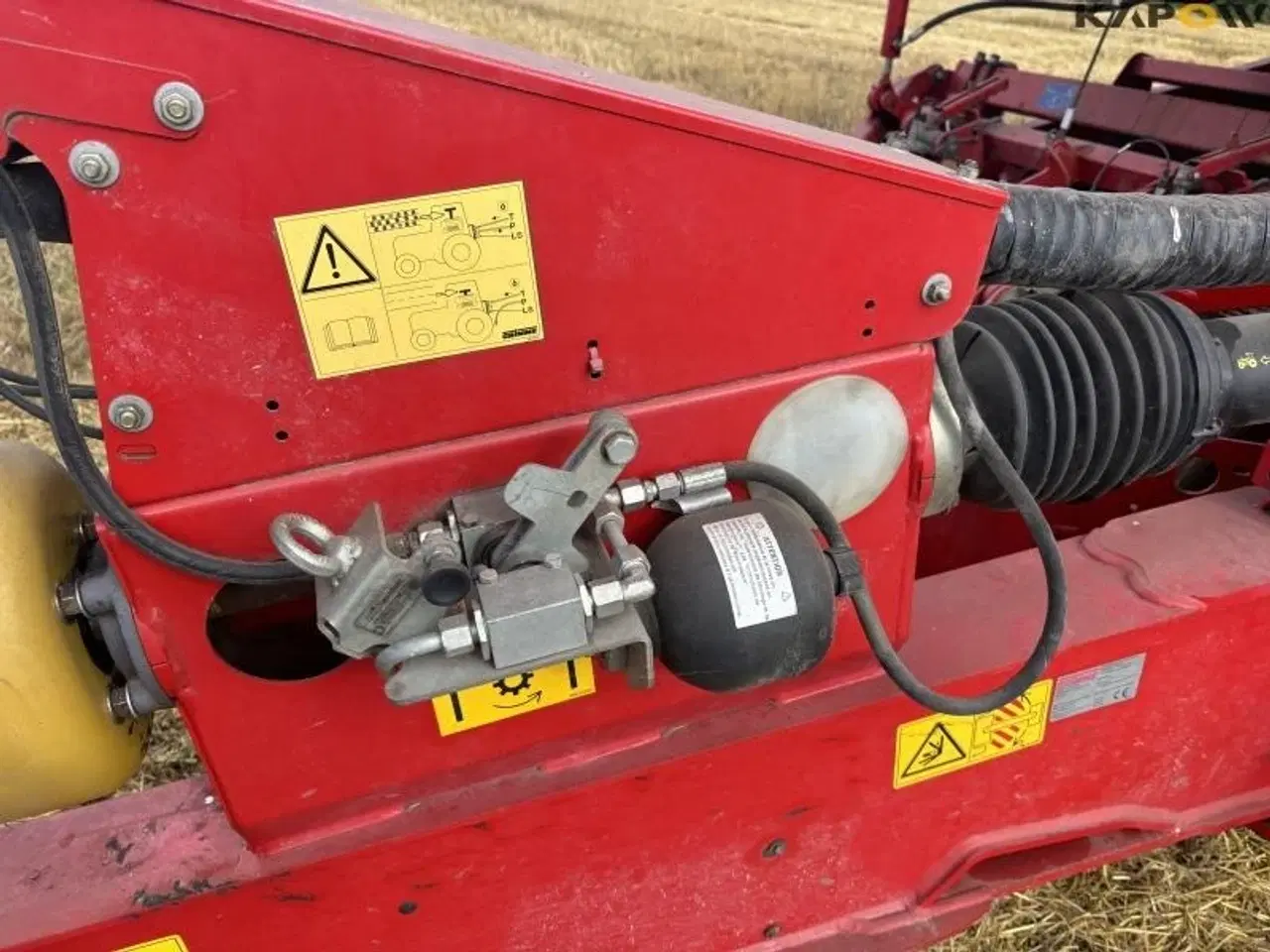 Billede 12 - Grimme Se 150-60