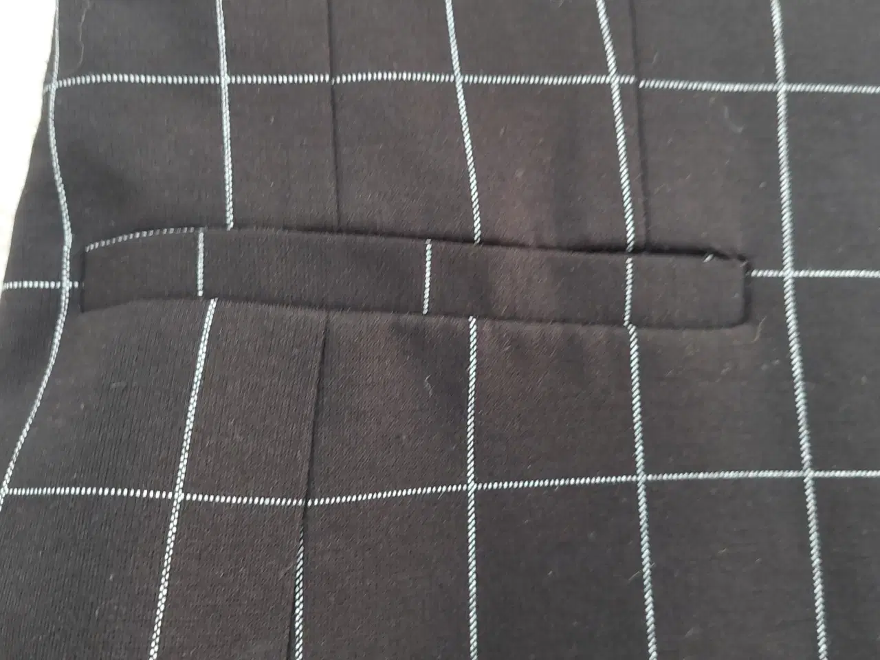 Billede 3 - Jakke, str. 38