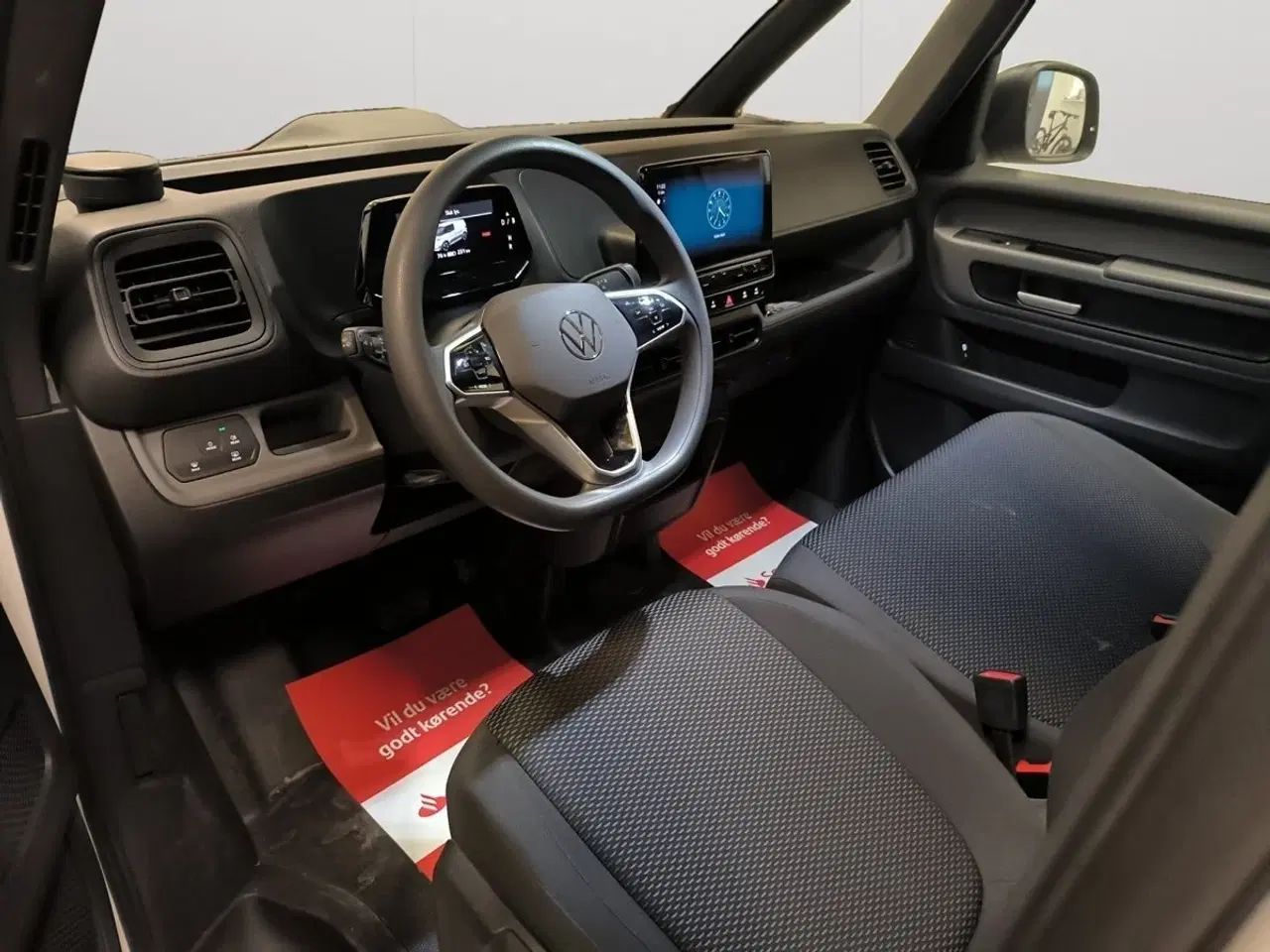 Billede 5 - VW ID.Buzz 77 Cargo Comfort
