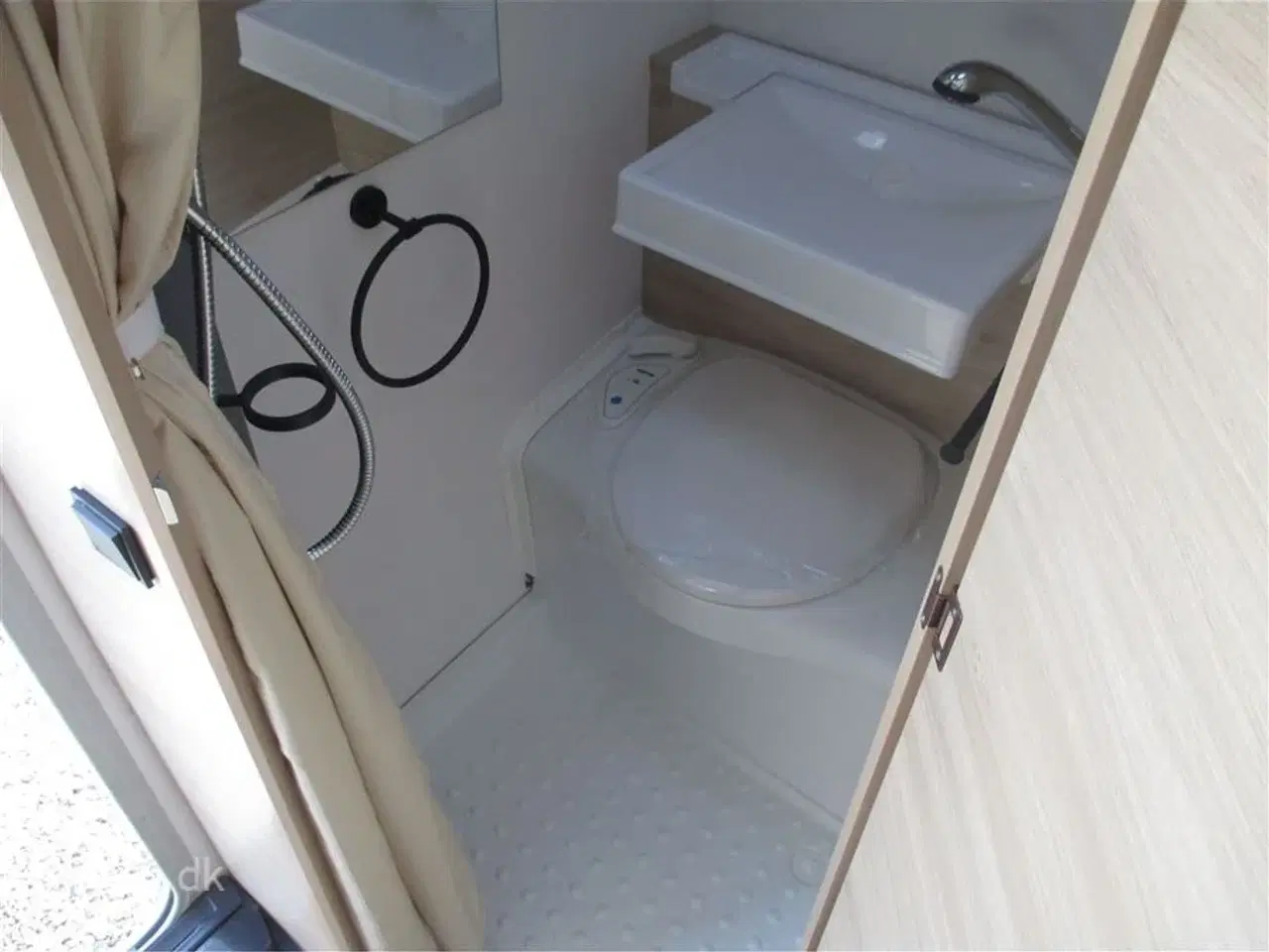 Billede 6 - 2022 - Caravelair ALBA 460 style