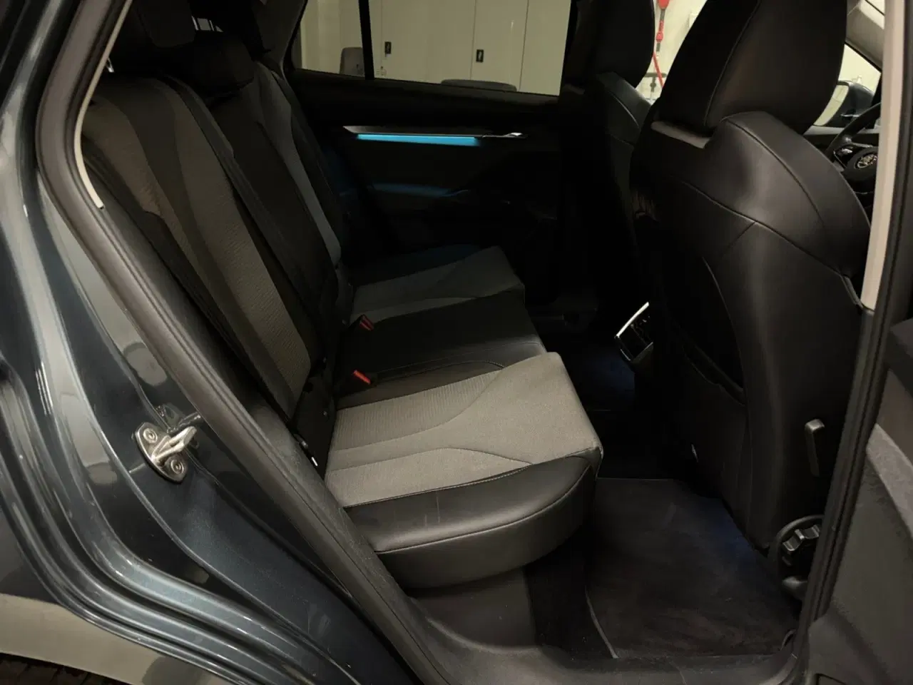 Billede 15 - Skoda Enyaq 80 iV Loft