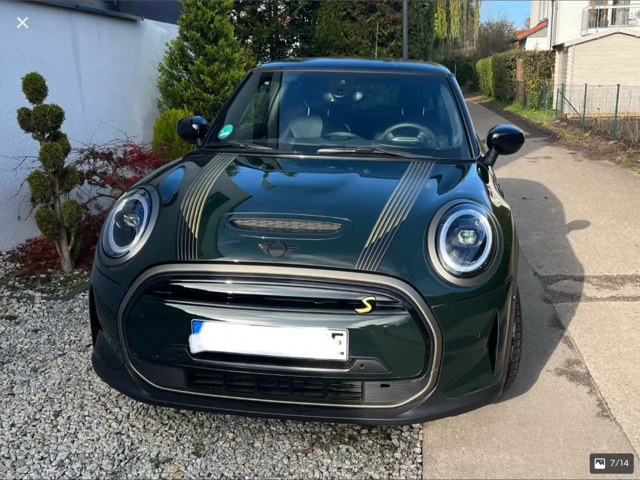 Billede 6 - Mini Cooper se