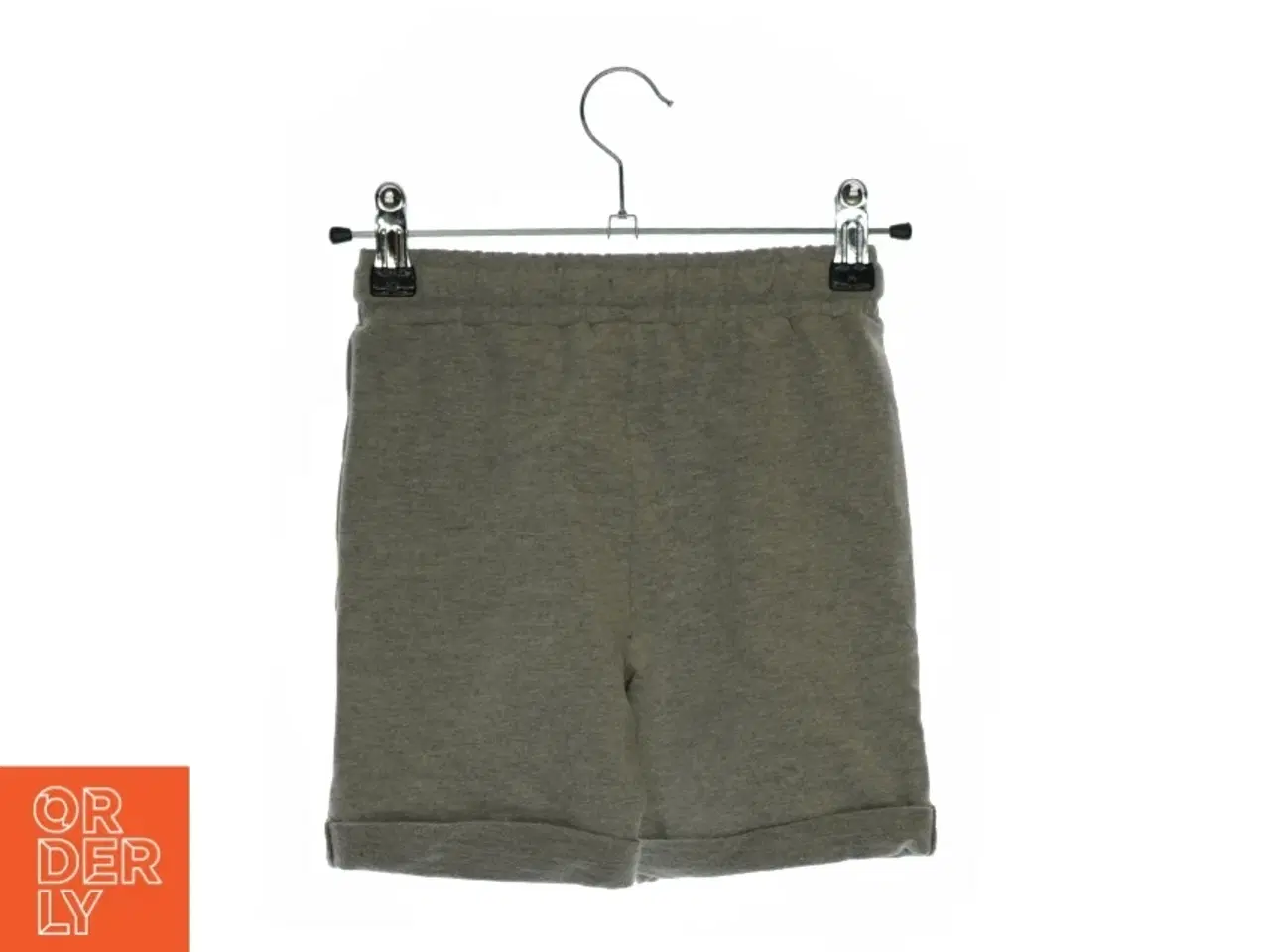 Billede 4 - Sæt med bodystocking og shorts fra Friends (Str. 98)