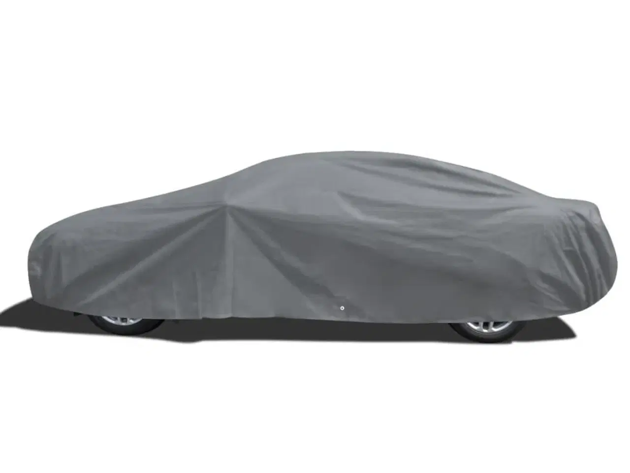 Billede 2 - Bilovertræk ikke-vævet stof str. XXL