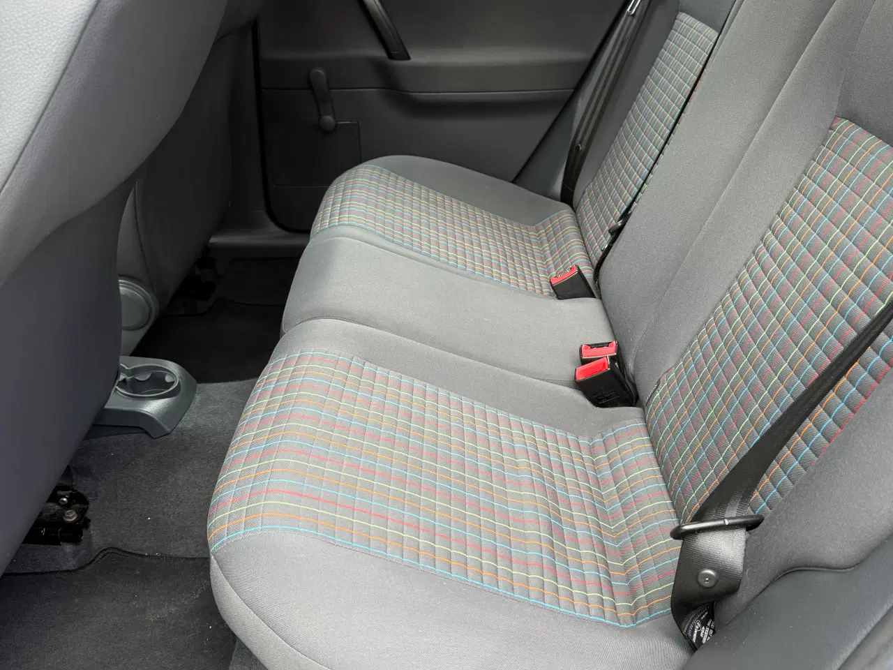 Billede 9 - Volkswagen Polo 1.4 Fresh - 208.000 km (2006)