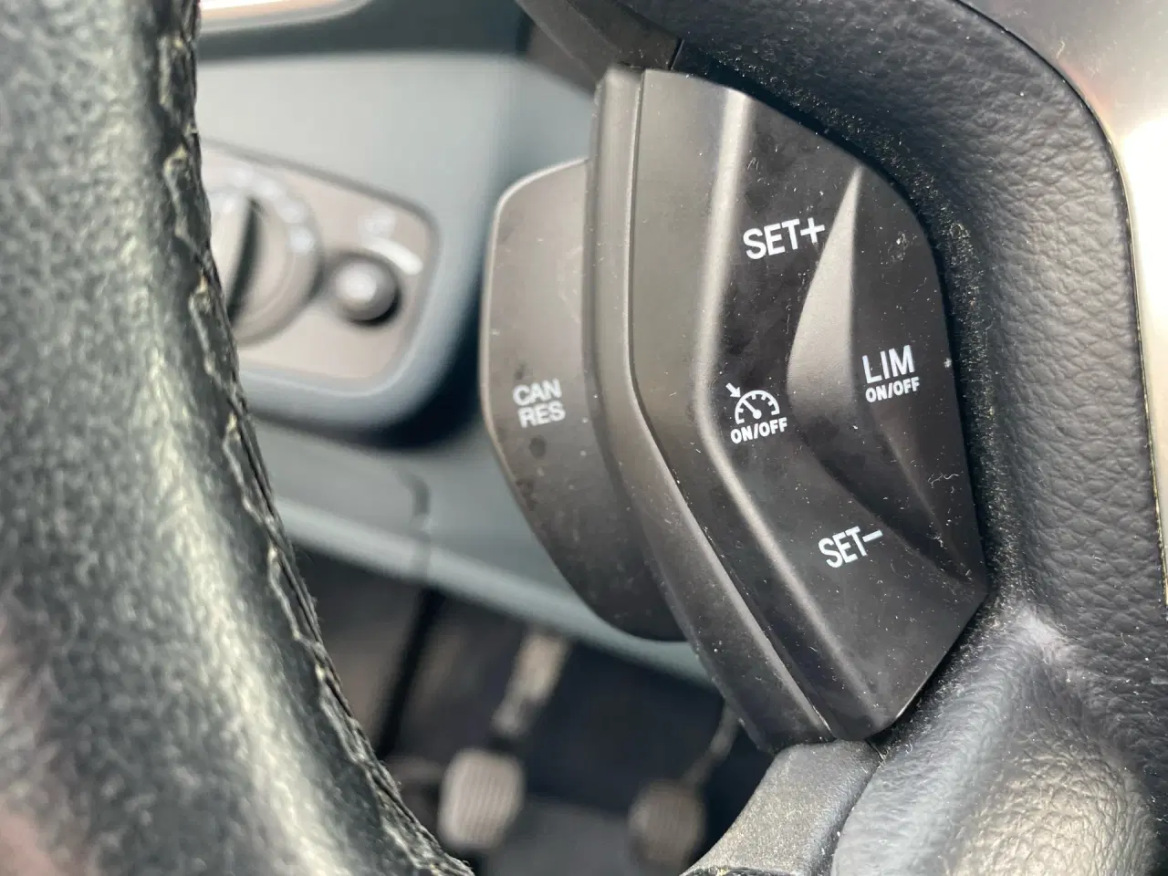 Billede 17 - Ford C-MAX 1,0 EcoBoost Titanium 100HK 6g