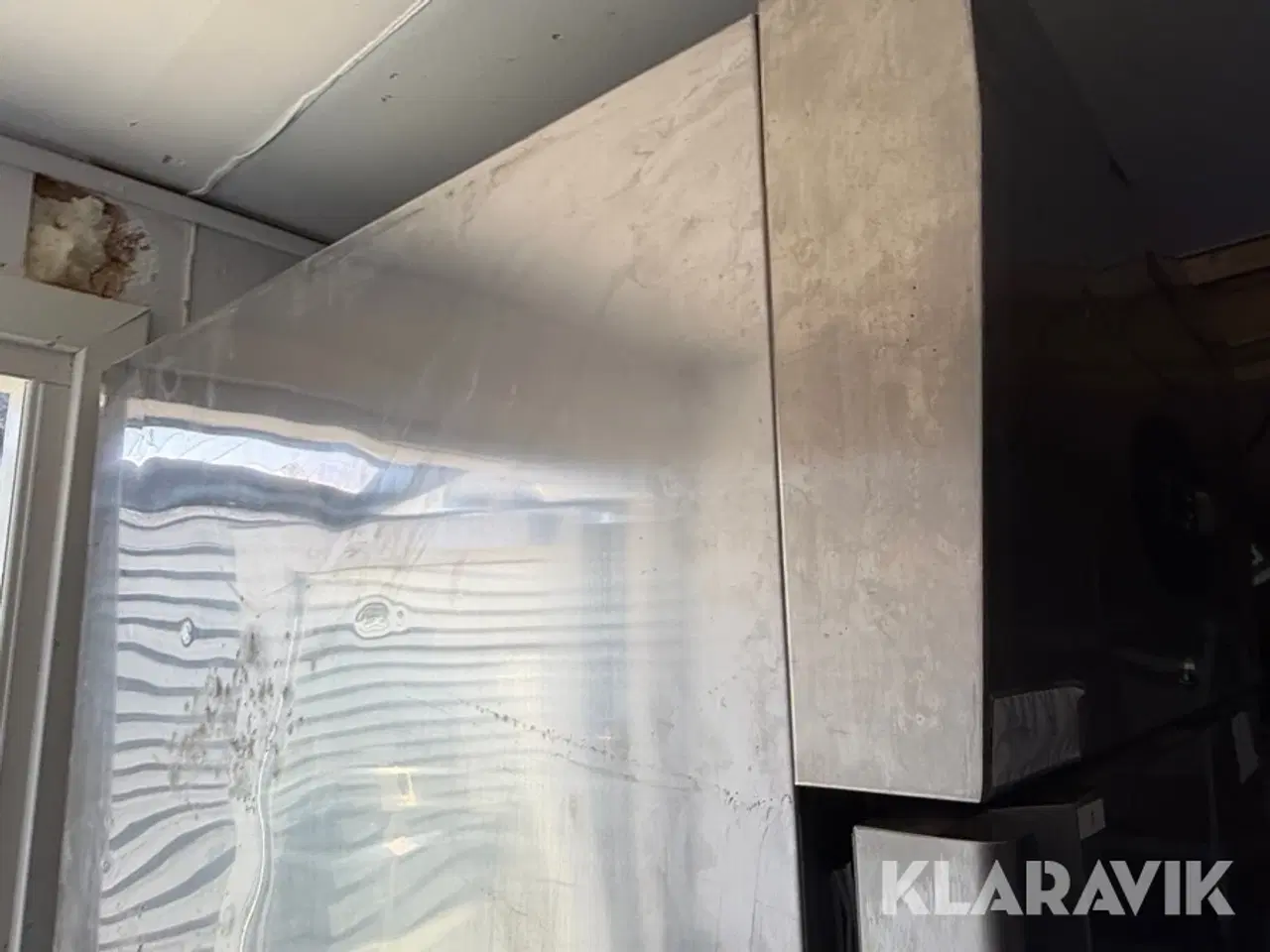 Billede 5 - Industrifryser Vibocold RF710