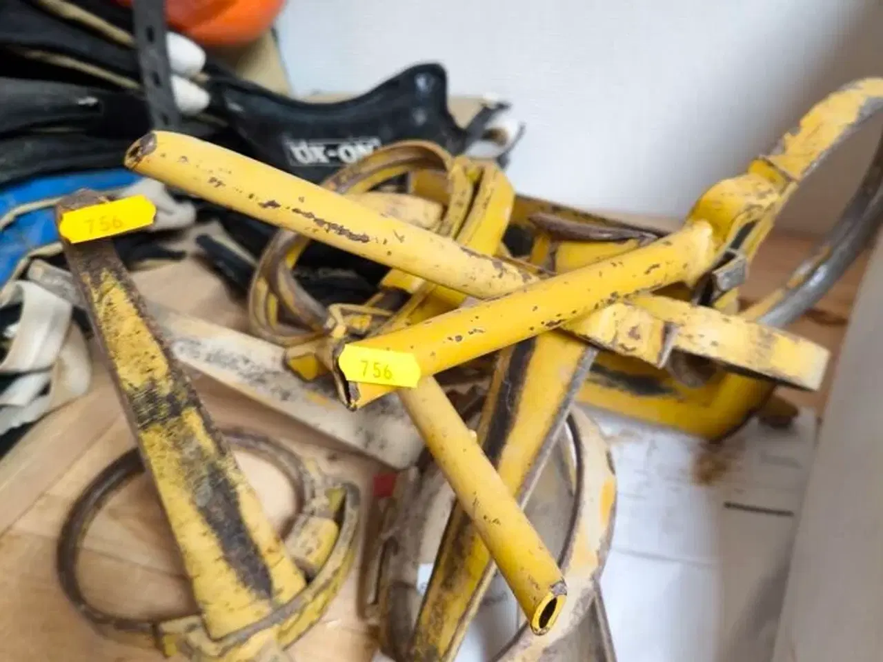 Billede 2 - Løfteåg