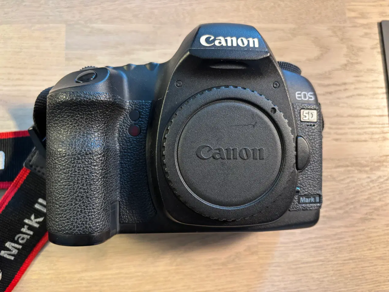 Billede 9 - Canon kamera og objektiver sælges