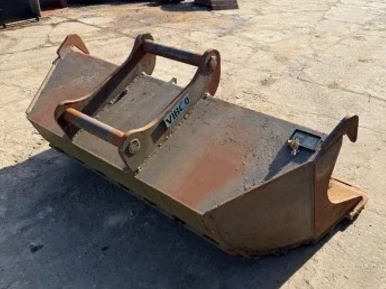 Billede 3 - Svensker planer