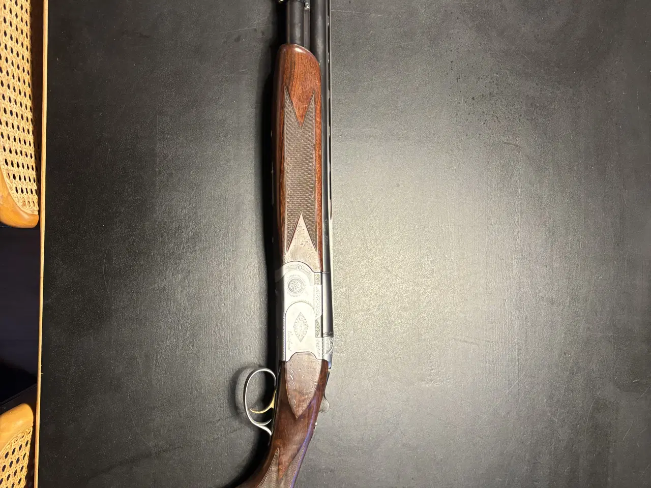 Billede 5 - BREDA Over/Under 12/76