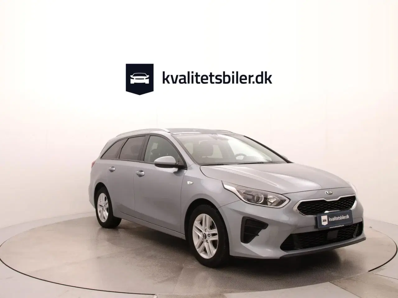 Billede 6 - Kia Ceed 1,0 T-GDi Active SW