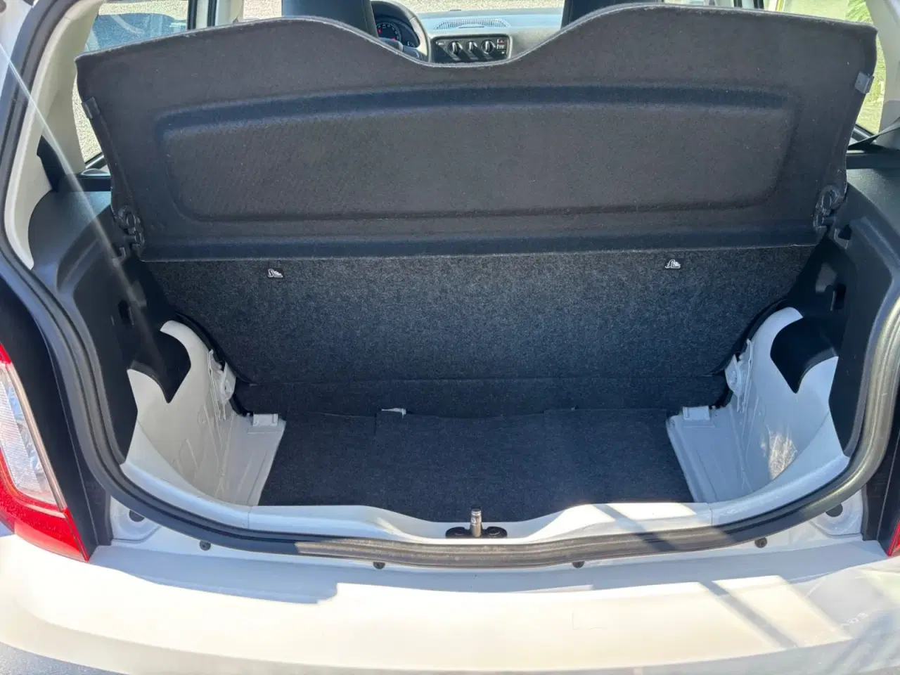 Billede 5 - Skoda Citigo 1,0 60 Active GreenTec