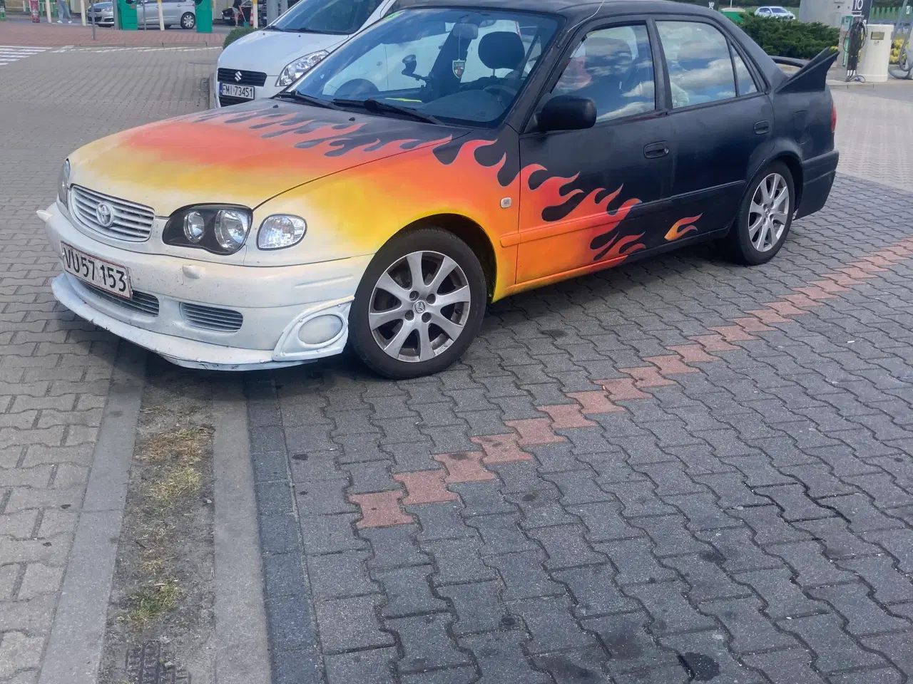 Billede 3 - Toyota