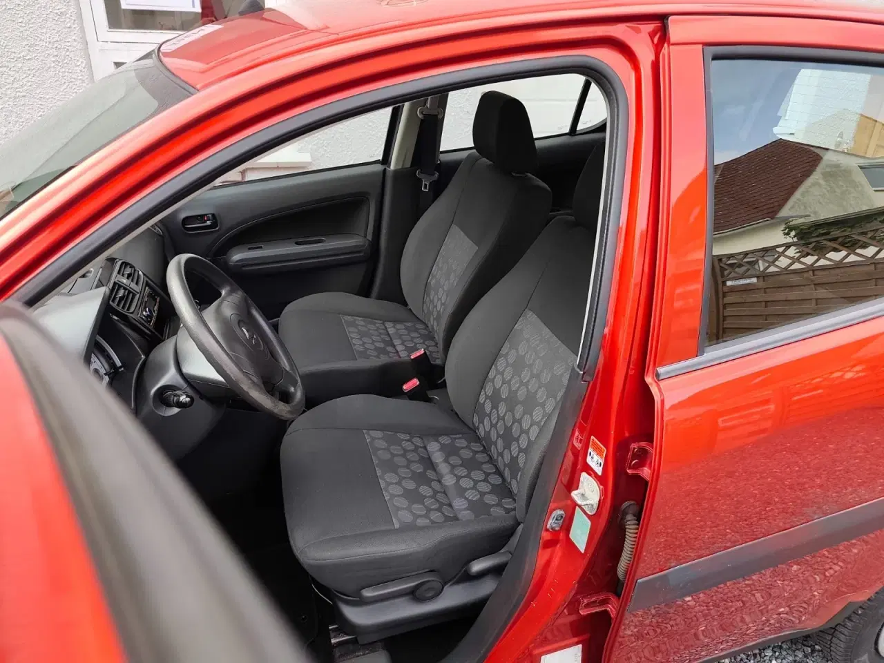 Billede 3 - Suzuki Splash 1,0 GLS