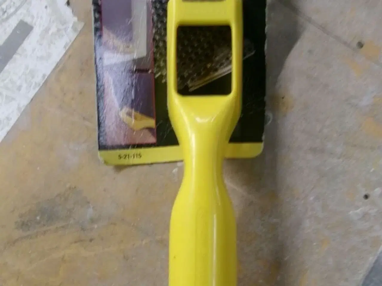 Billede 2 - Håndsav, samlebokse, hobbyknive m.m.