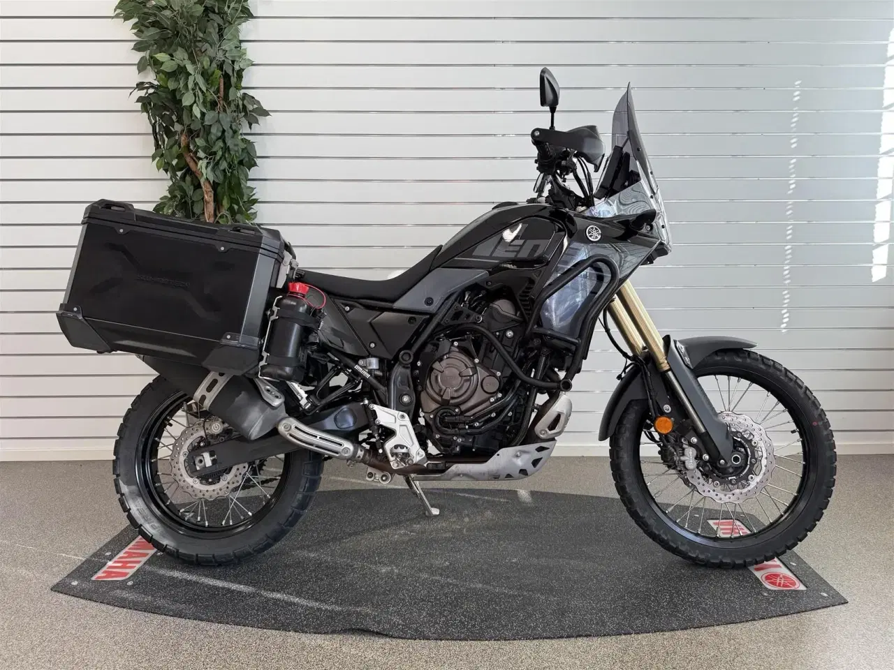 Billede 1 - Yamaha Ténéré 700 ABS