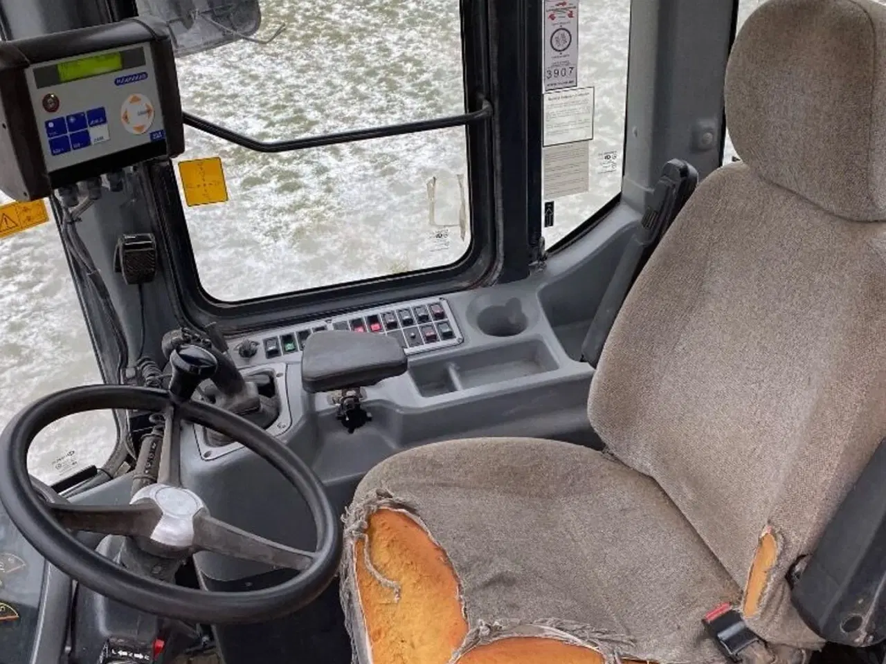 Billede 5 - Doosan DL200