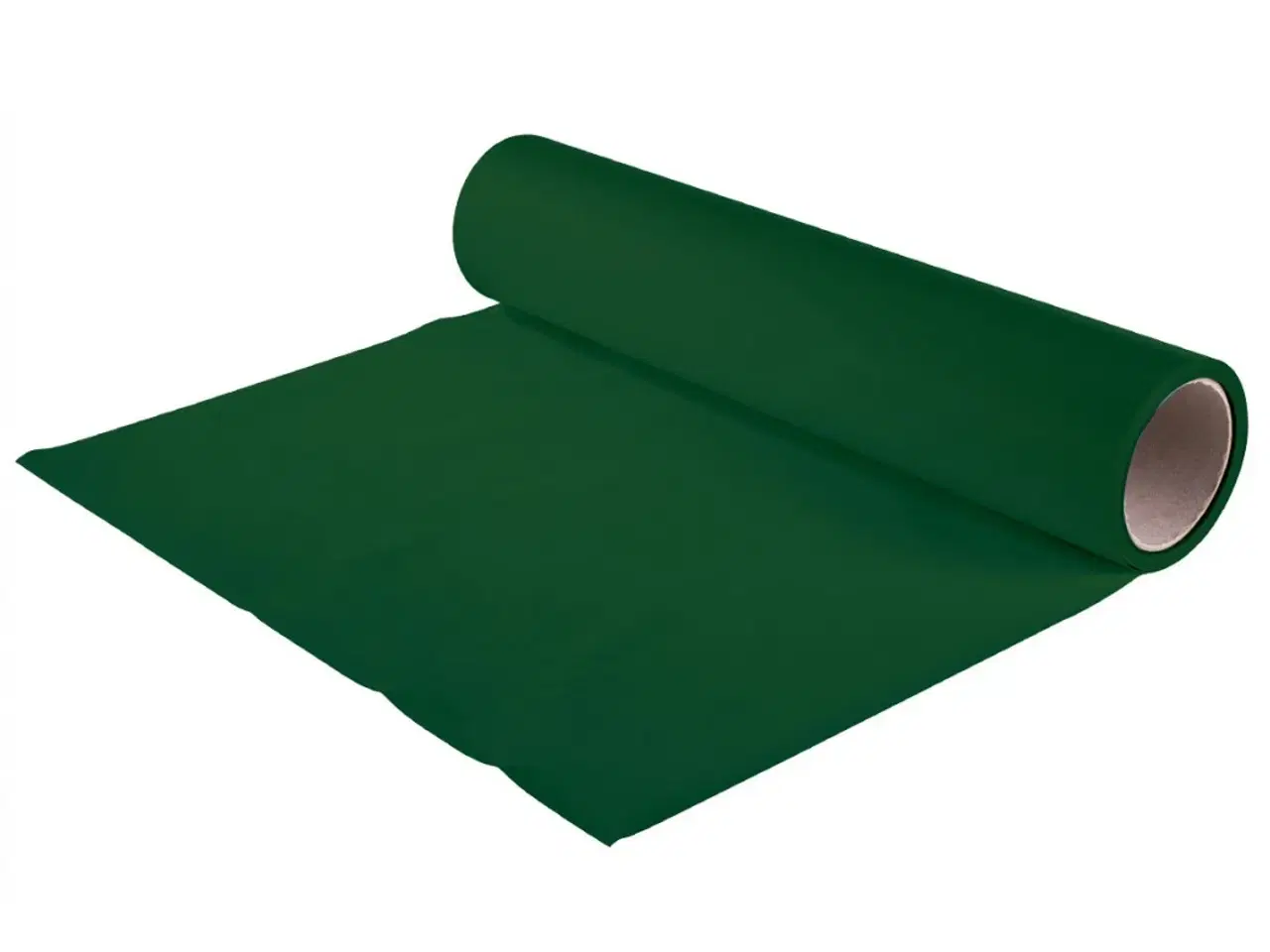 Billede 1 - Chemica Upperflock 506 - Grøn Tekstilfolie