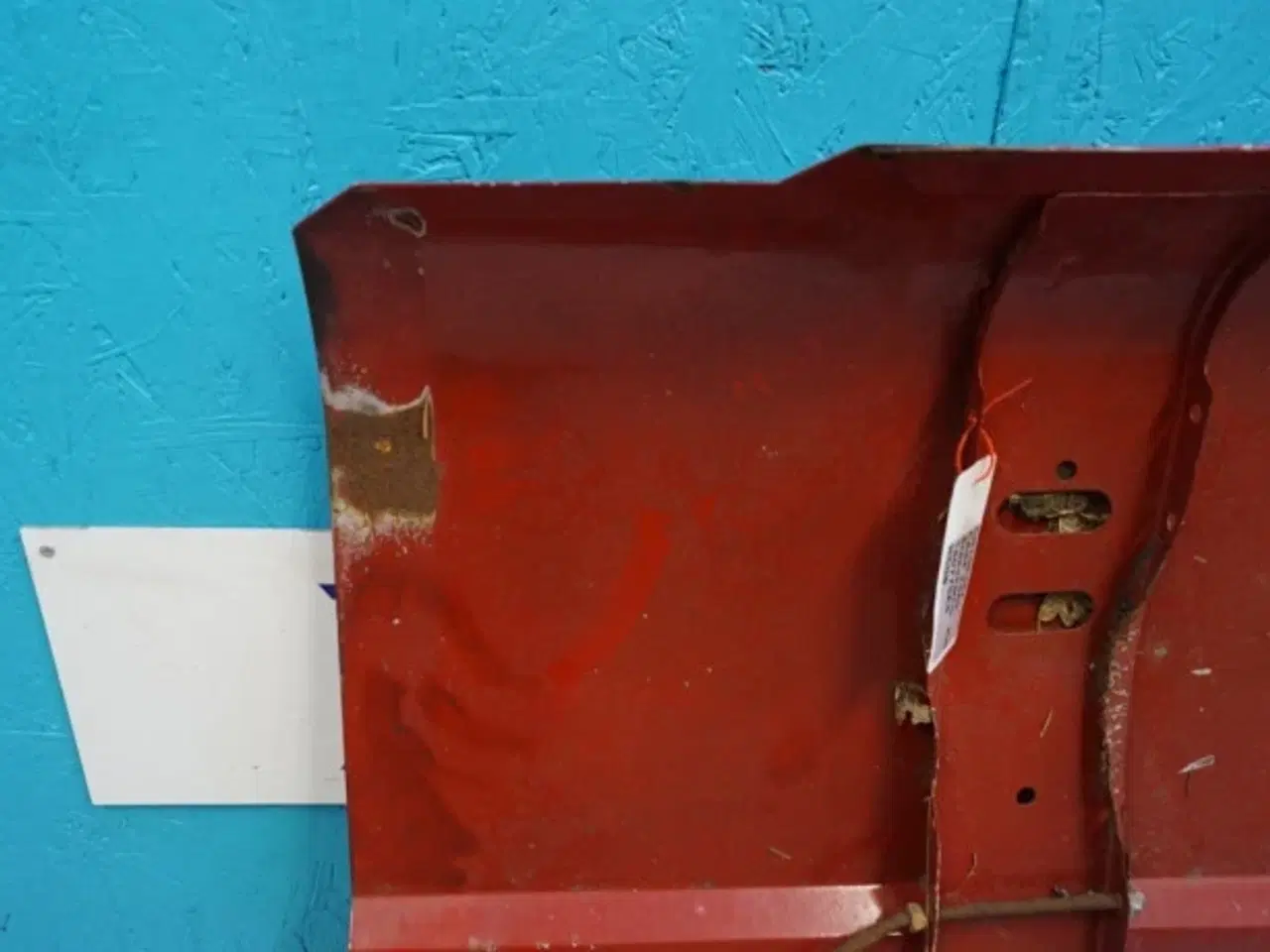 Billede 4 - Case 2388 Sideskærm R.H. 140775A4