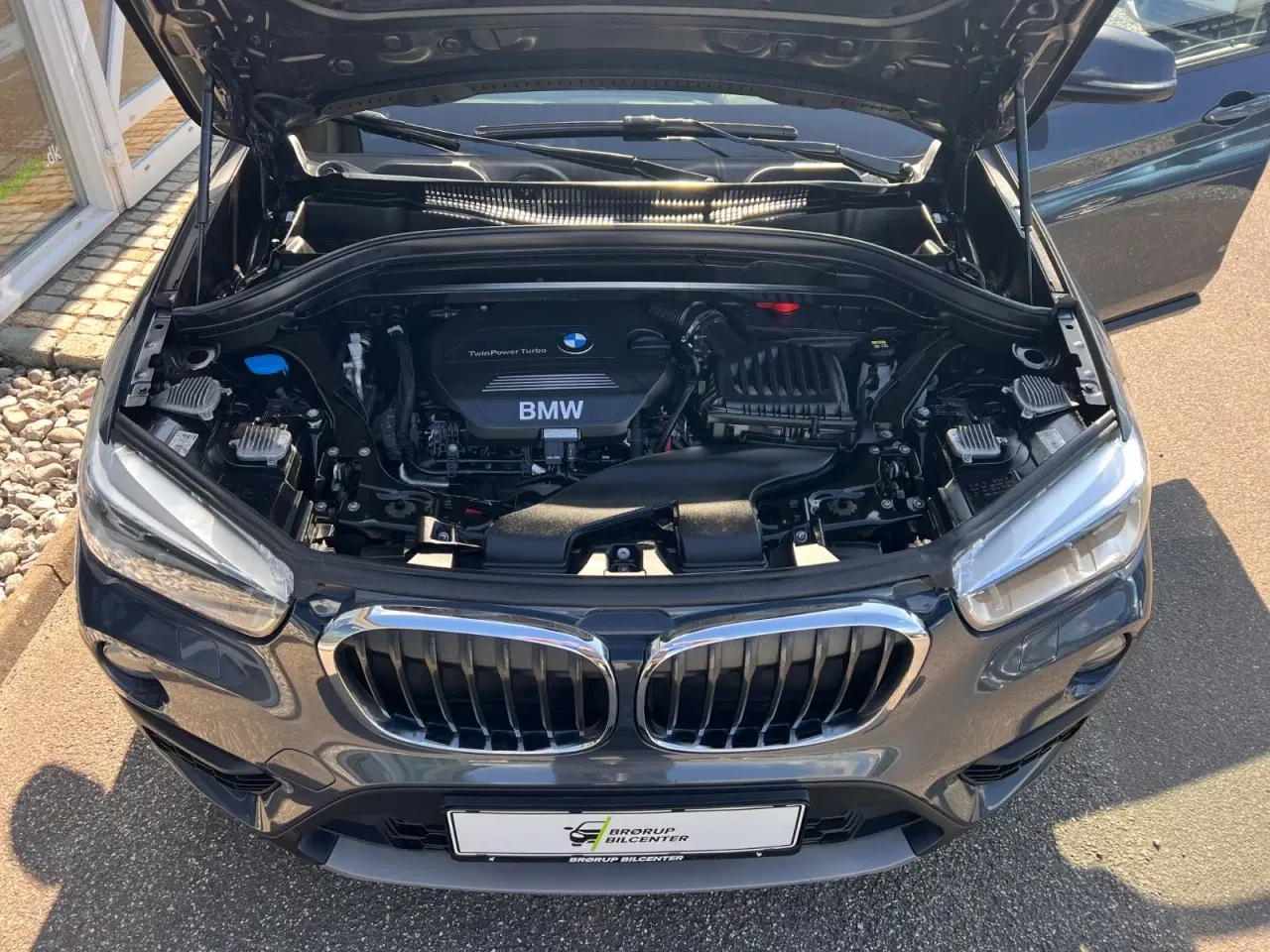 Billede 10 - BMW X1 2,0 sDrive20d Advantage