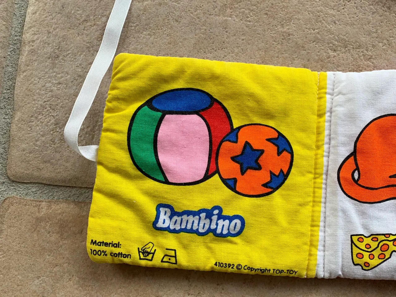 Billede 5 - Baby legetøj fra Bambino m.m