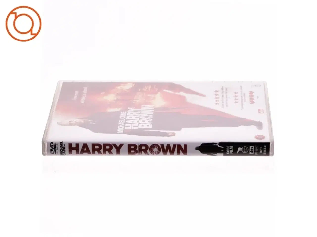 Billede 2 - Harry Brown