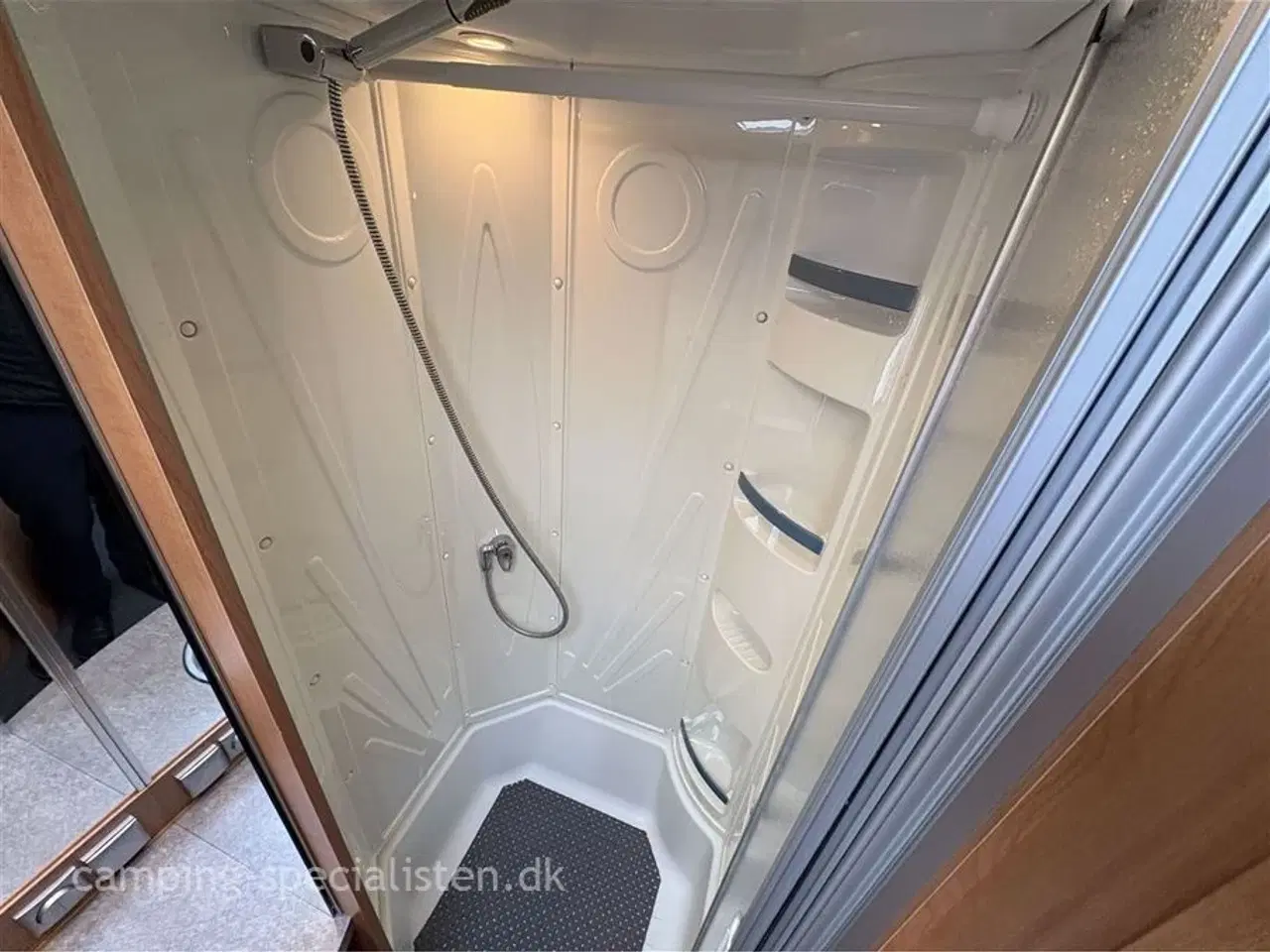 Billede 13 - 2009 - Fendt Topas 620 WGD Fendt Topas 620 WGD 2009 - Se den nu hos Camping-Specialisten.dk