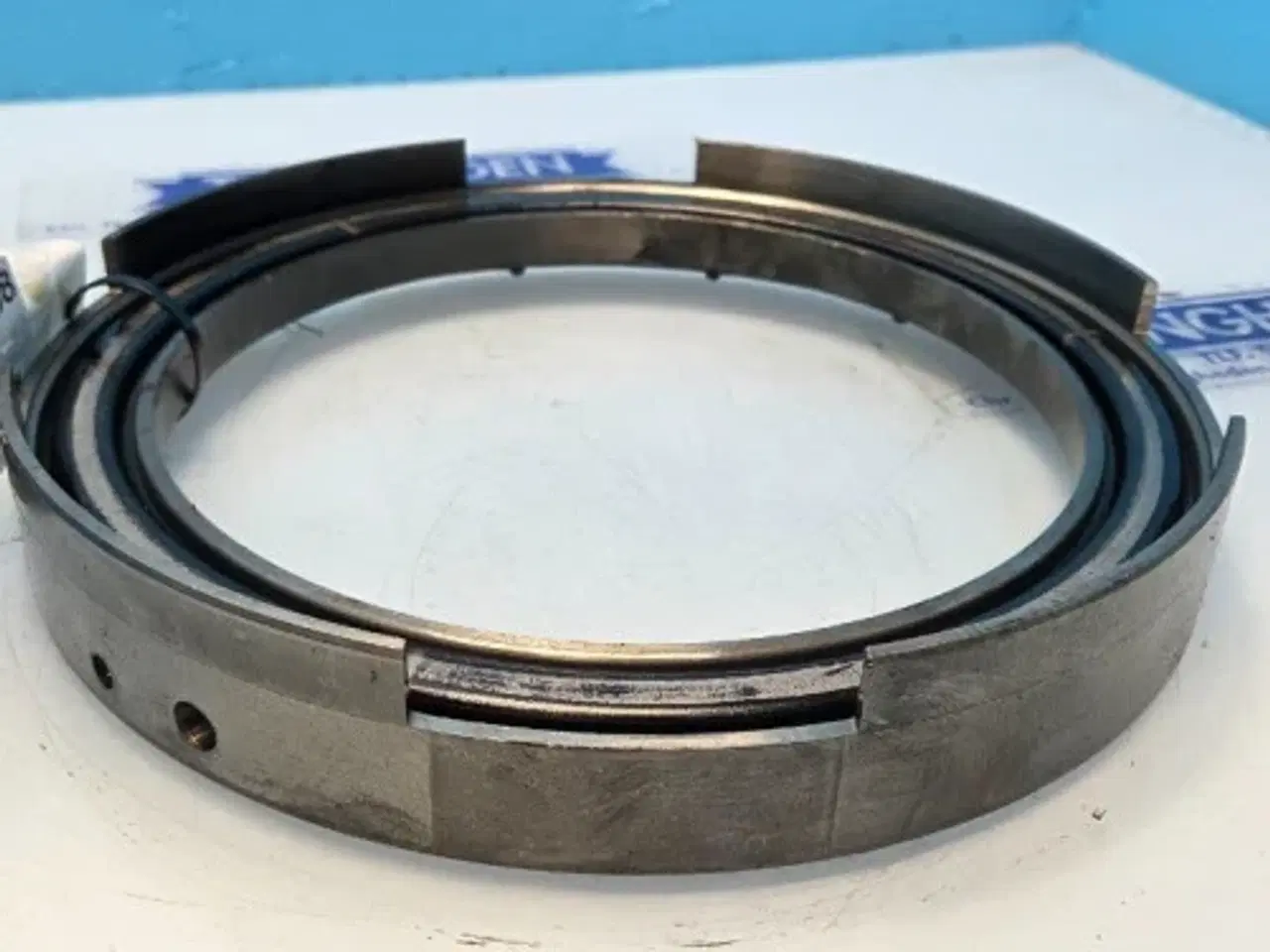 Billede 4 - John Deere 6300 Hus R101161