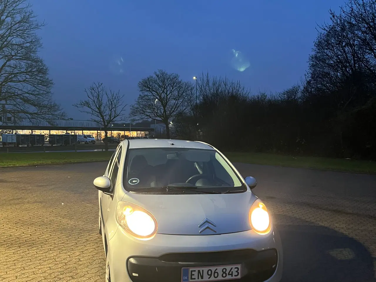 Billede 3 - Citroen C1, Danmarks billigste på markedet