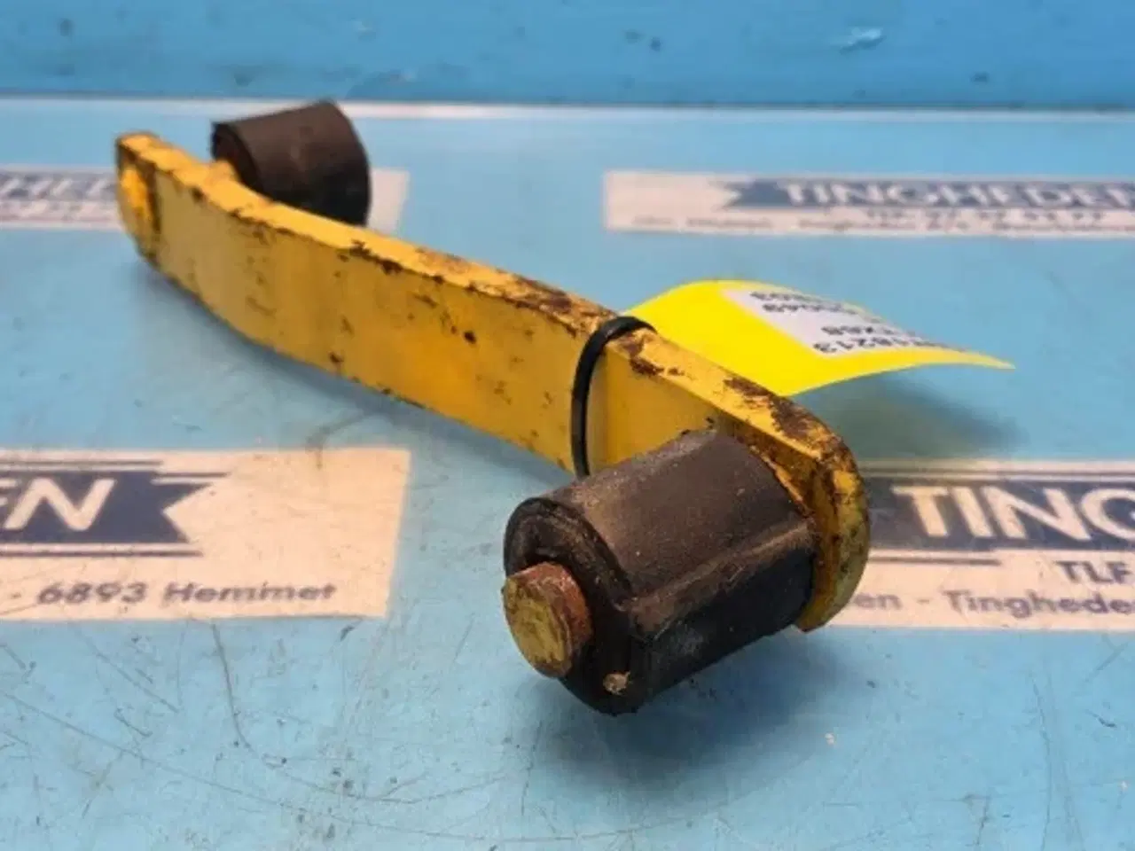 Billede 7 - New Holland TX68 Arm 84000049