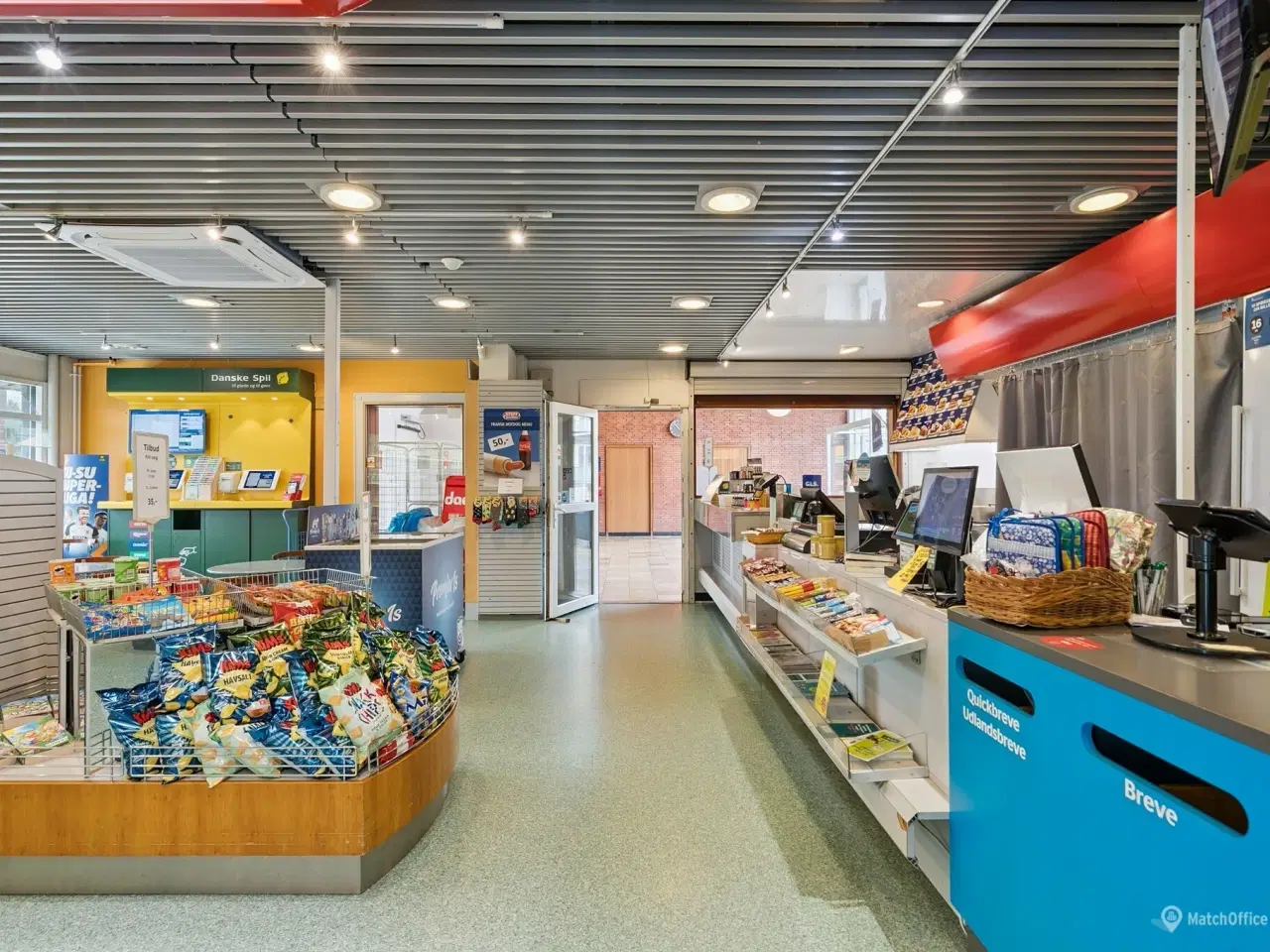 Billede 5 - Unik mulighed på Tinglev Station