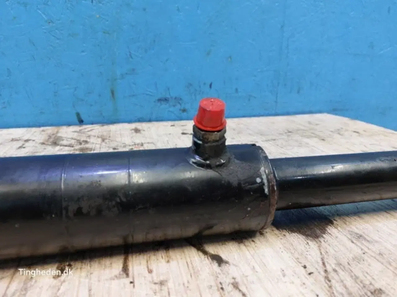 Billede 8 - Massey Ferguson 40 Styrecylinder 45100025