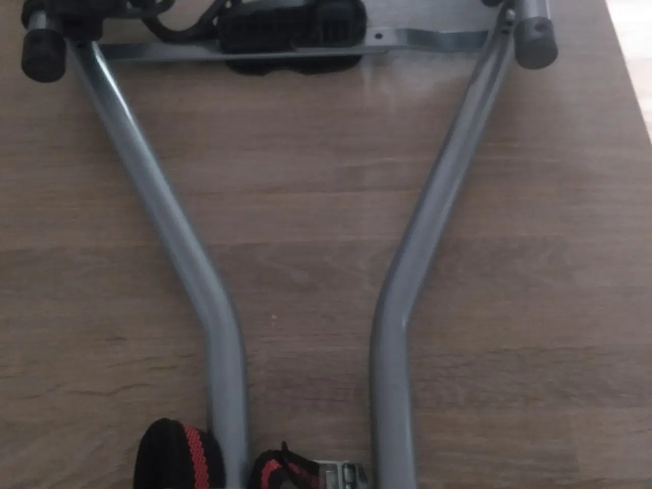 Billede 1 - Cykel holder