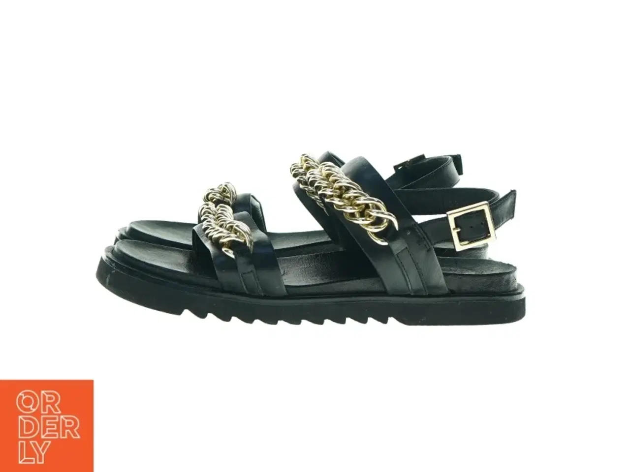 Billede 3 - Sandaler fra Billi Bi (str. 42)