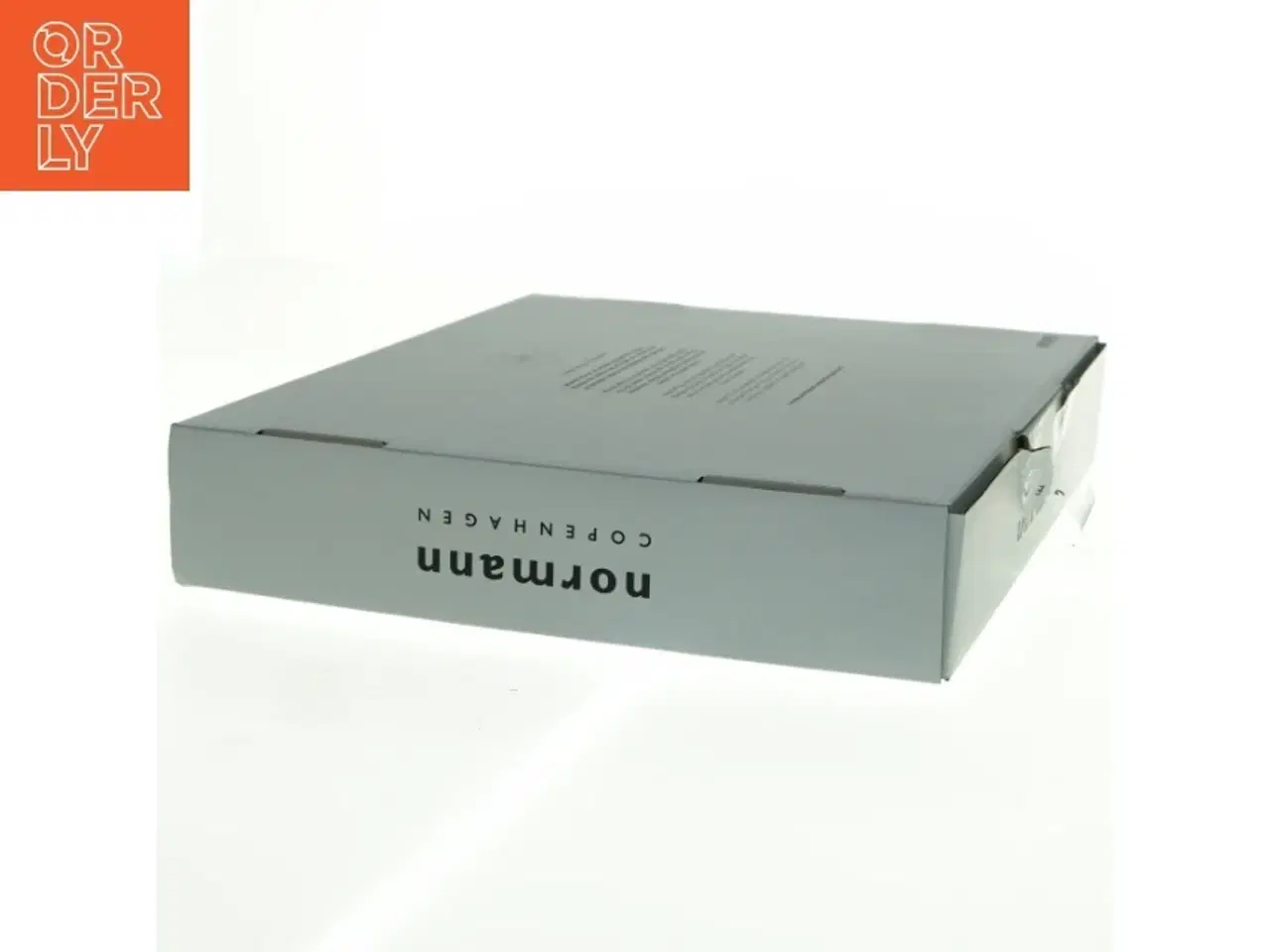 Billede 4 - Vægur fra Normann Copenhagen