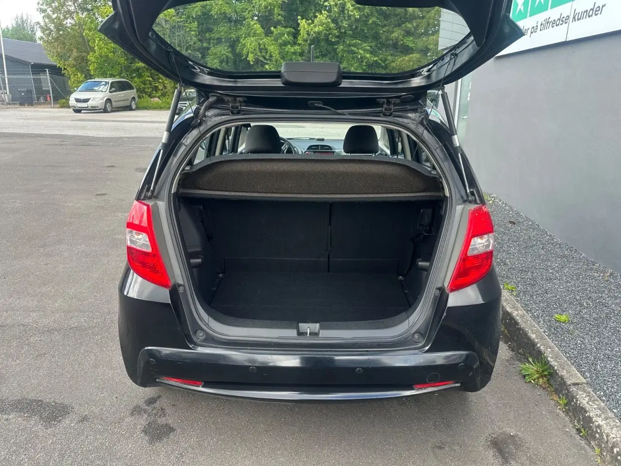 Billede 5 - Honda Jazz 1,4 Comfort