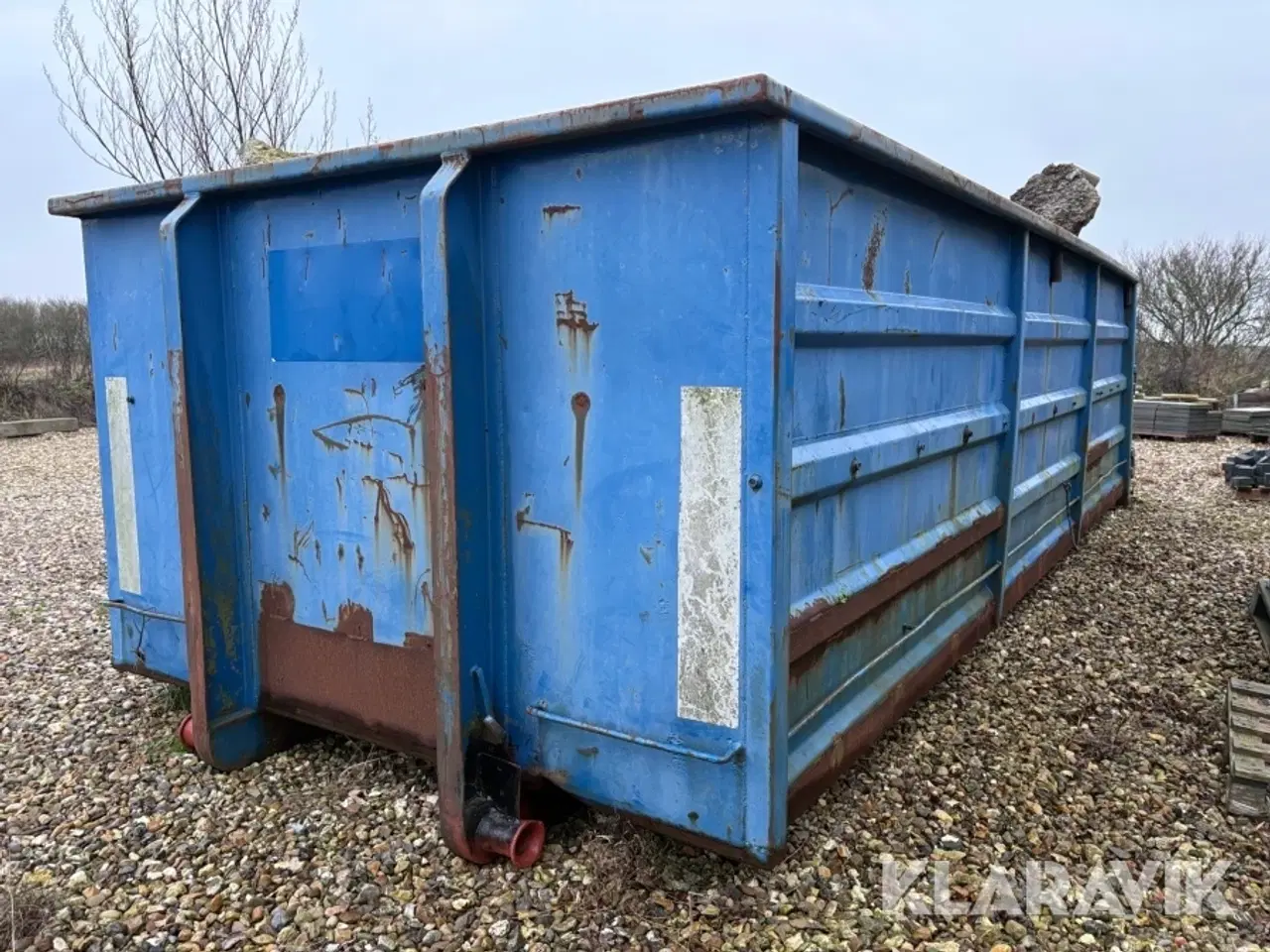 Billede 6 - Container