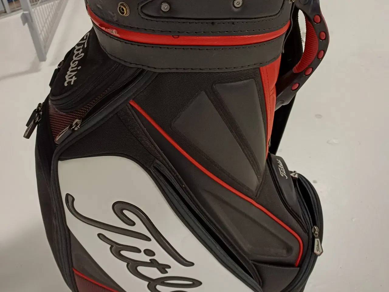 Billede 2 - Golfbag Titleist