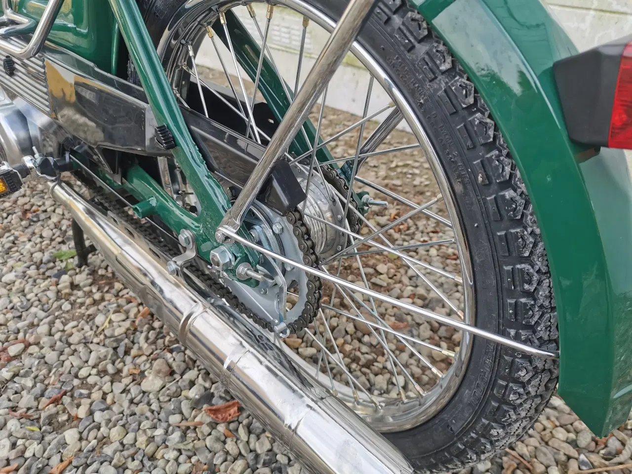 Billede 14 - Puch maxi p