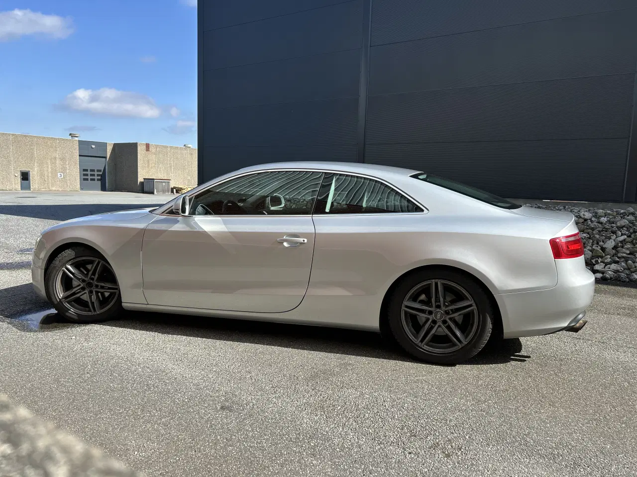 Billede 5 - Audi a5 coupe tfsi