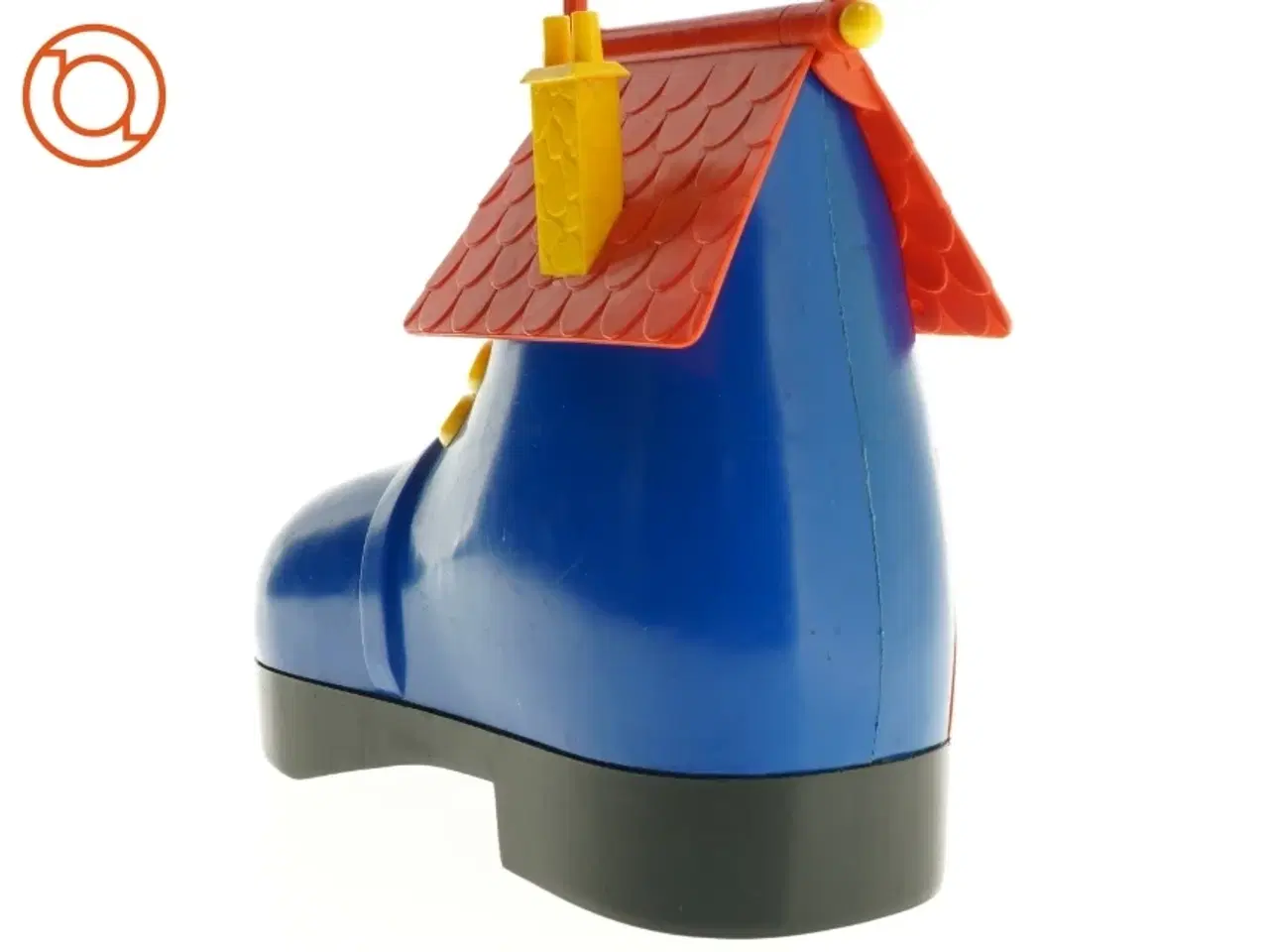 Billede 2 - Sko Hus/garage (str. 25 x 10 x 22 cm)