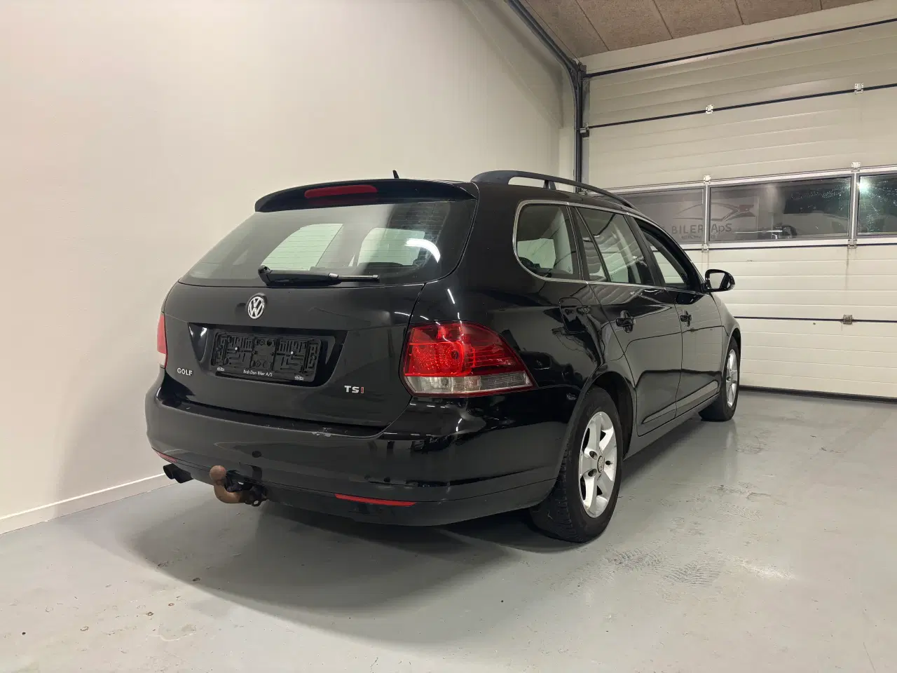 Billede 3 - VW Golf VI Highline